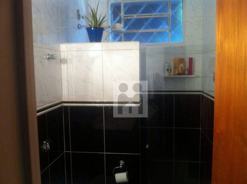 Imagem 12 de 12 de Casa Com 3 Dormitórios À Venda, 170 M² Por R$ 500.000,00 - Nova Ribeirânia - Ribeirão Preto/sp - Ca0576