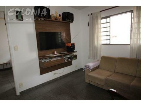 Imagem 28 de 30 de Casa A Venda - 4374005