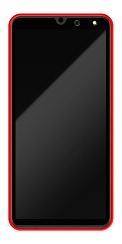 Imagen 5 de 6 de Celular Naomicase Onix 8gb Pantalla 5.5