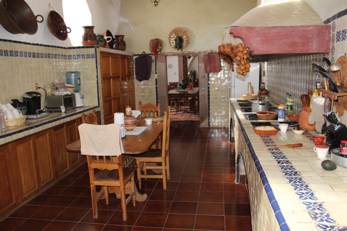 Imagen 6 de 14 de Hacienda El Astillero