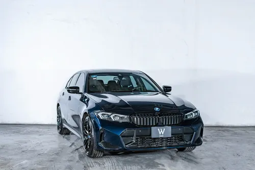 BMW Serie 3 2.0 330E Hibrido Conectable