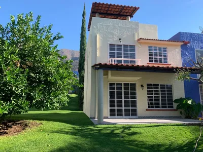Casa en renta