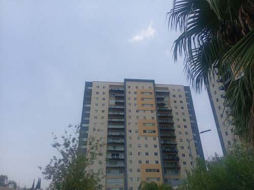 Departamento En Venta Biosfera Towers Juriquilla Queretaro
