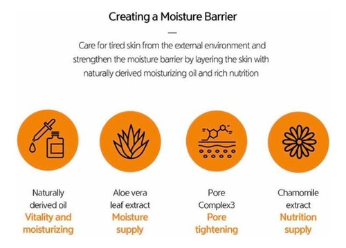 Nacific Fresh Herb Origin Kit K-beauty