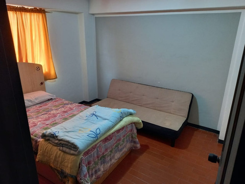 Imagen 8 de 10 de Apartamento Cómodo Urb Los Nuevos Teques