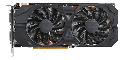 Tarjeta Video Para Gigabyte Gtx Grafica Gpu Geforce Hdmi Dvi