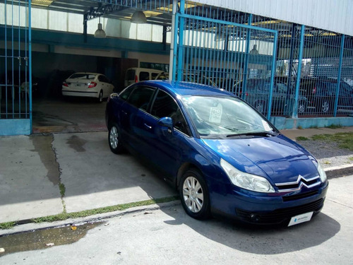 Citroën C4 2.0 Hdi Sx 2008