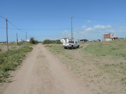 Imagen 7 de 8 de Lote En Playa Grande San Clemente Del Tuyu (cod 448)