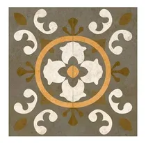 Comprar Ceramica Simil Calcareo 20x20 Decorativa Piso Pared M2