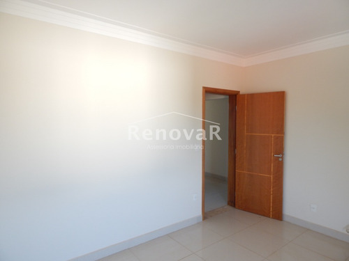 Casa Para Venda, 3 Dormitórios, Residencial Amália Luíza - Sumaré - 753