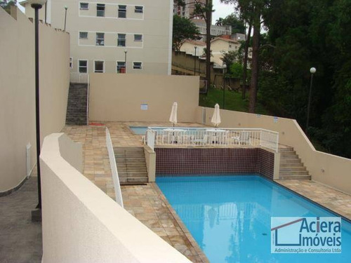 Imagem 23 de 27 de Resort Da Granja - Ótimo Apto 2 Dorms Em Condomínio Seguro E Com Lazer! - Ap0474