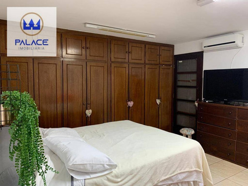 Imagem 12 de 30 de Casa Com 3 Dormitórios À Venda, 365 M² Por R$ 980.000,00 - Nova Piracicaba - Piracicaba/sp - Ca1090