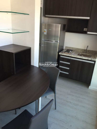 Imagem 7 de 18 de Aluga-se Cobertura Com 2 Dorms, Pinheiros, Sp R$4300. - V3559