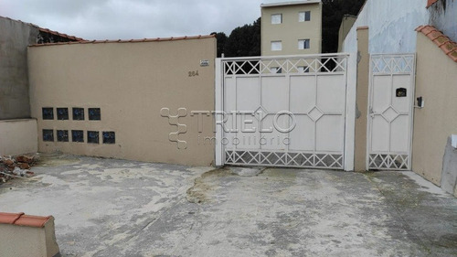 Imagem 13 de 13 de Locacao - 2 Dorm - 1 Suite - 1 Vaga - Vila Cintra - Mogi Das Cruzes - L-3655