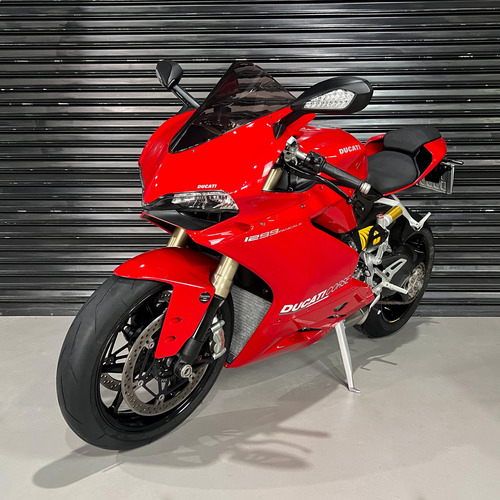 Panigale 1299 Abs