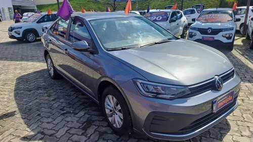 Volkswagen Virtus TSI 1.0 (Aut.)