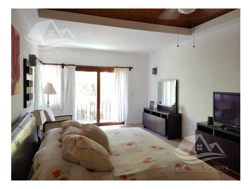 Imagen 13 de 24 de Casa En Venta En Playacar Fase 1 Playa Del Carmen Riviera Maya B-syr148