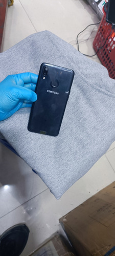 Samsung A10s