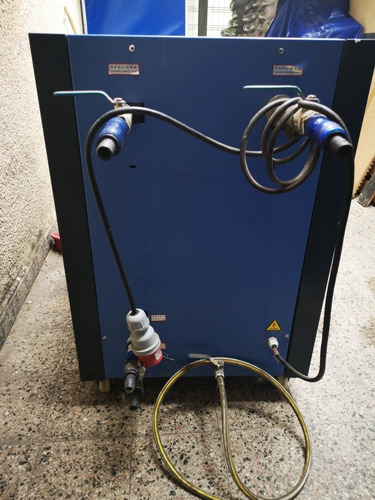 Chiller 5 Hp