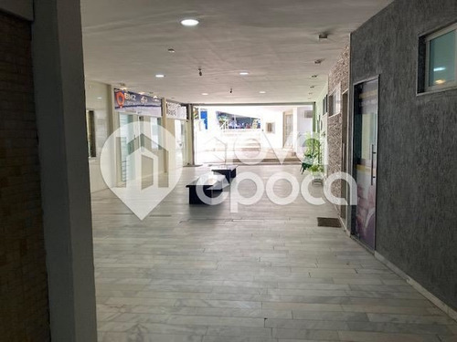 Imagem 14 de 19 de Lojas Comerciais Venda - Ref: Ap0lj66651