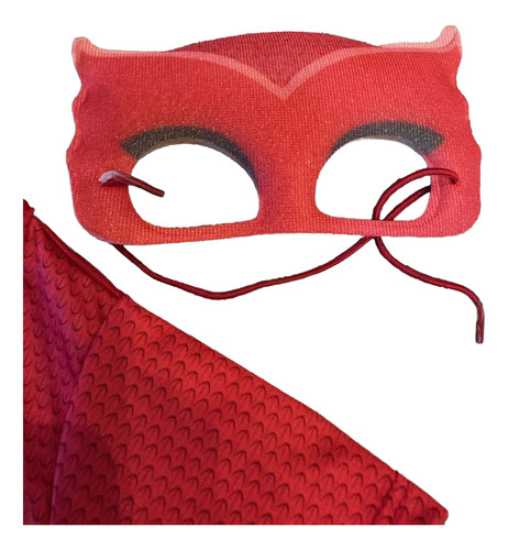 Fantasia Herois De Pijama Bebe Menin Gato Lagartixo Corujita
