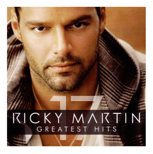 Ricky Martin - Greatest Hits | Cd