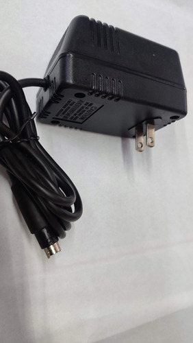 Eliminador Genérico Behringer Mod-mxul5 17.5v 2x650ma (Usado)