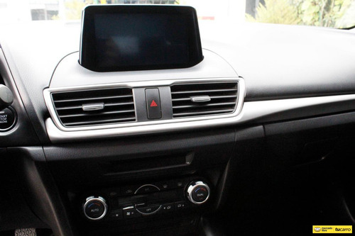 Mazda 3 2.0 Touring Mt
