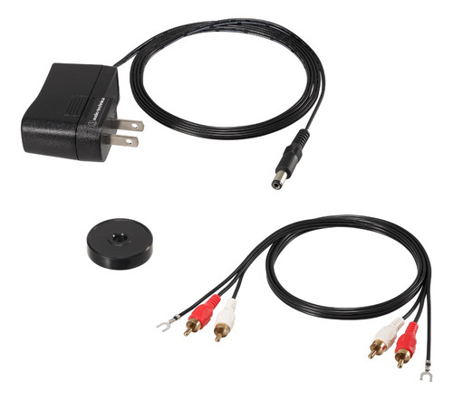 Bandeja Giradiscos Audio Technica At-lpw30tk