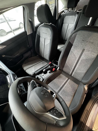 Volkswagen Nivus 1.0 Tsi 170 Mt