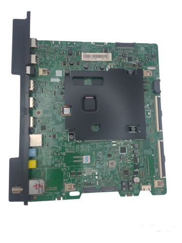 Placa Principal Tv Samsung Un40ku6000g Ver: 1142.0