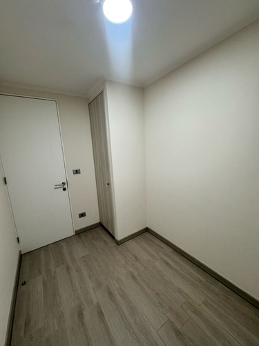Dpto 3dormitorios+2baños+2 Terrazas Nuevo|macul/metro Grecia