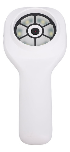 Microscopio Usb Portátil De Mano Con Lupa Digital