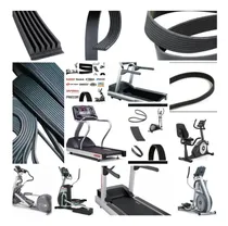 Comprar  Banda Refacción Caminadoras,  Elípticas, Bicicletas 