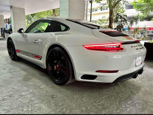 Porsche 911 3.0 Carrera Gts Mt