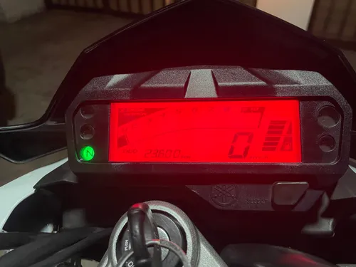 Yamaha Fz 150 Edición Especial 2022 - Excelente Estado