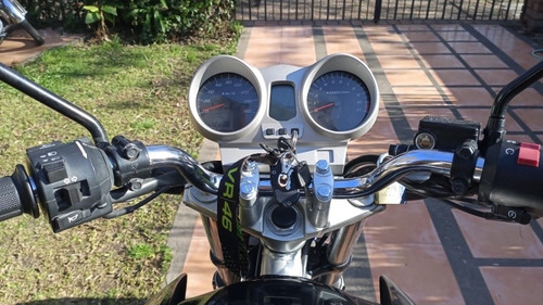Imagen 6 de 7 de Cb 250 Twister Honda