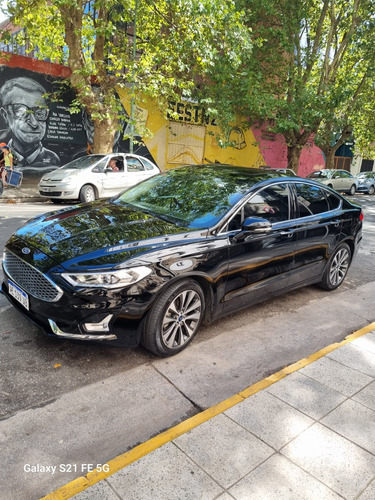 Ford Mondeo 2.0 Se Ecoboost At 240cv