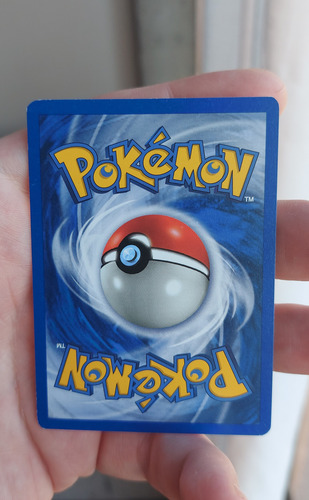 Pokemon Farfetch D 43/64 Neo Revelation 2001 Nm Ingles Tcg Farfetch´d Inglés (Usado)