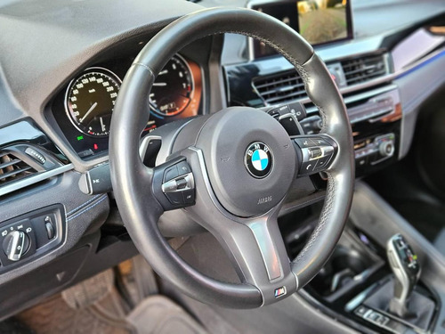 BMW X2 2.0 Sdrive20i Msportx
