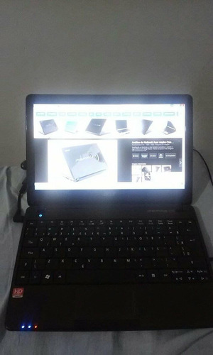 Netbook Acer Aspire One
