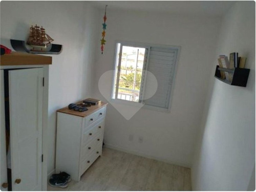 Apartamento -03 Dormitórios - 01 Suíte - Condomínio Residencial Em Localização Privilegiada - 373-im425414
