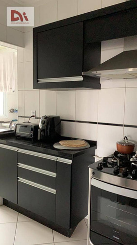 Imagem 29 de 30 de Apartamento Com 3 Dormitórios À Venda, 135 M² Por R$ 850.000,00 - Centro - Taubaté/sp - Ap0094