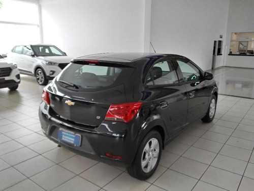 Onix Lt 1.4 Flex 2019/2019 Automatico Rodas Ipva 2010 Pago