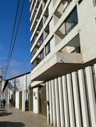 Se Vende Departamento- Edificio Alto San Fernando