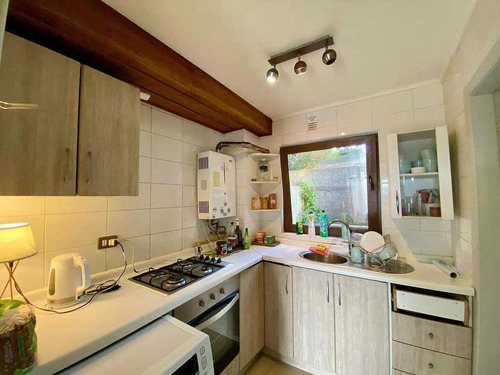 Departamento Dúplex, Condominio Suizo (64825)