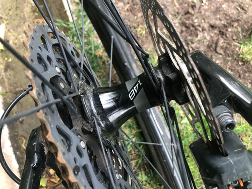 Specialized Chisel 29 L (Usado)