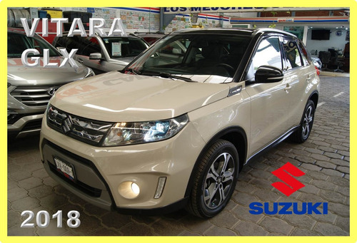 Suzuki Vitara 1.6 Glx At