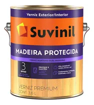 Comprar Suvinil Barniz Maritimo Alto Brillo 3.6l Ext.\u002Fint. 53391602 