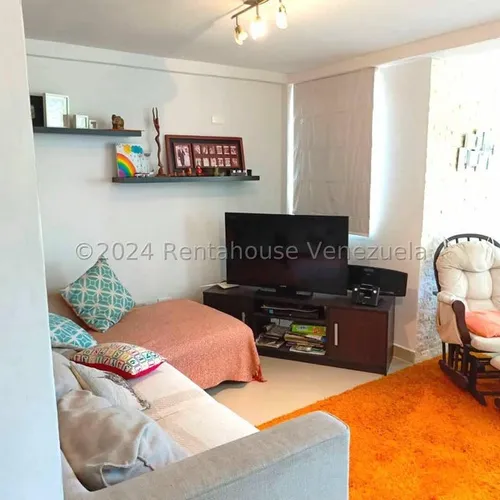 Townhouse En Venta - Mdm 24-21258